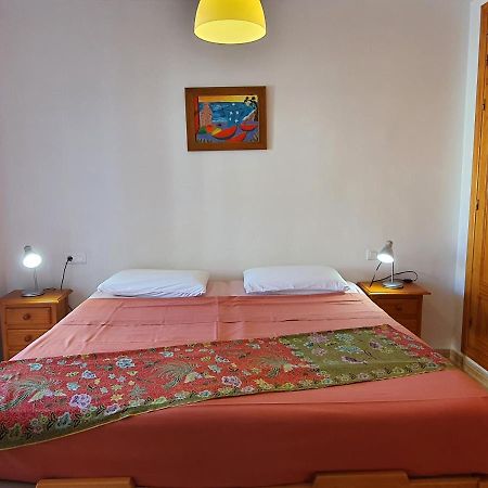 Luxurious Carabeo 2000 1.3 Daire Nerja Dış mekan fotoğraf