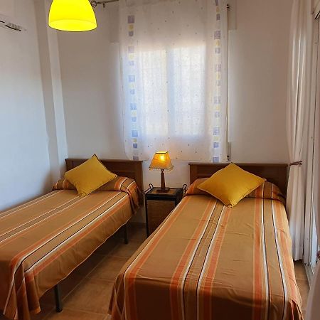 Luxurious Carabeo 2000 1.3 Daire Nerja Dış mekan fotoğraf