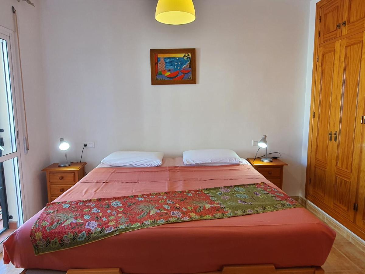 Luxurious Carabeo 2000 1.3 Daire Nerja Dış mekan fotoğraf