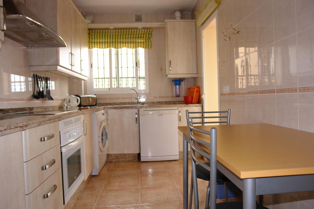 Luxurious Carabeo 2000 1.3 Daire Nerja Dış mekan fotoğraf