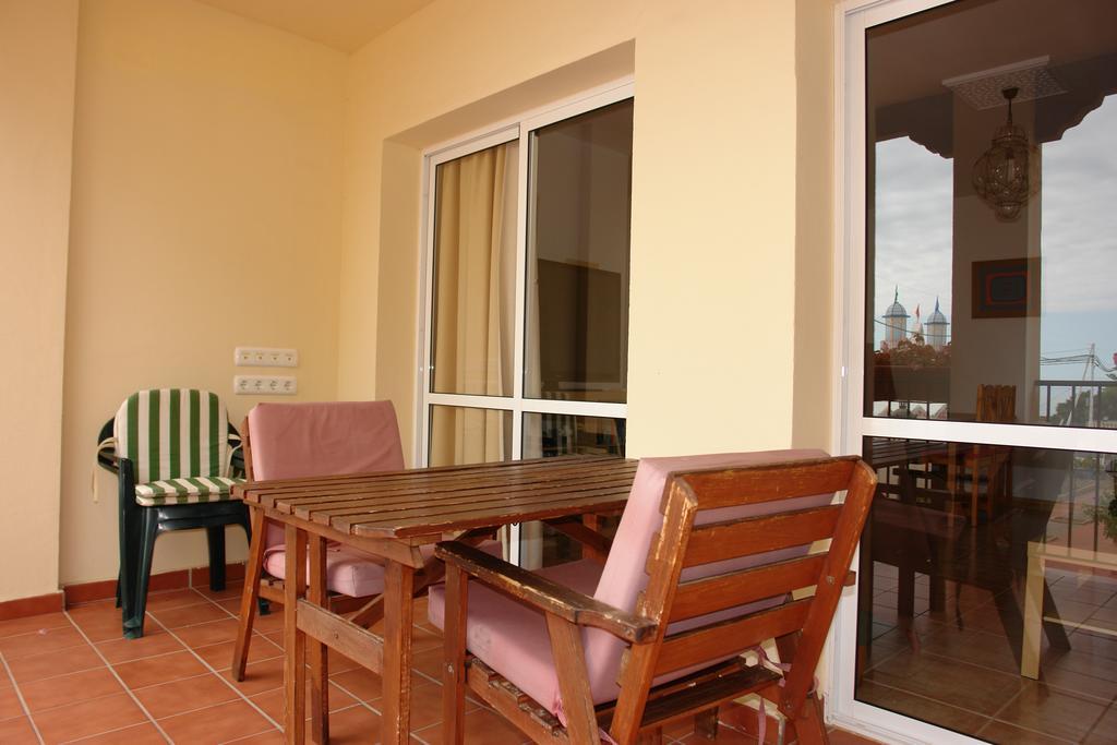 Luxurious Carabeo 2000 1.3 Daire Nerja Dış mekan fotoğraf