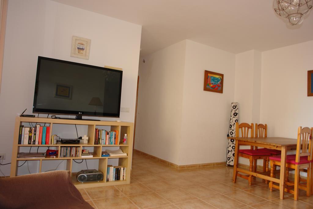 Luxurious Carabeo 2000 1.3 Daire Nerja Dış mekan fotoğraf