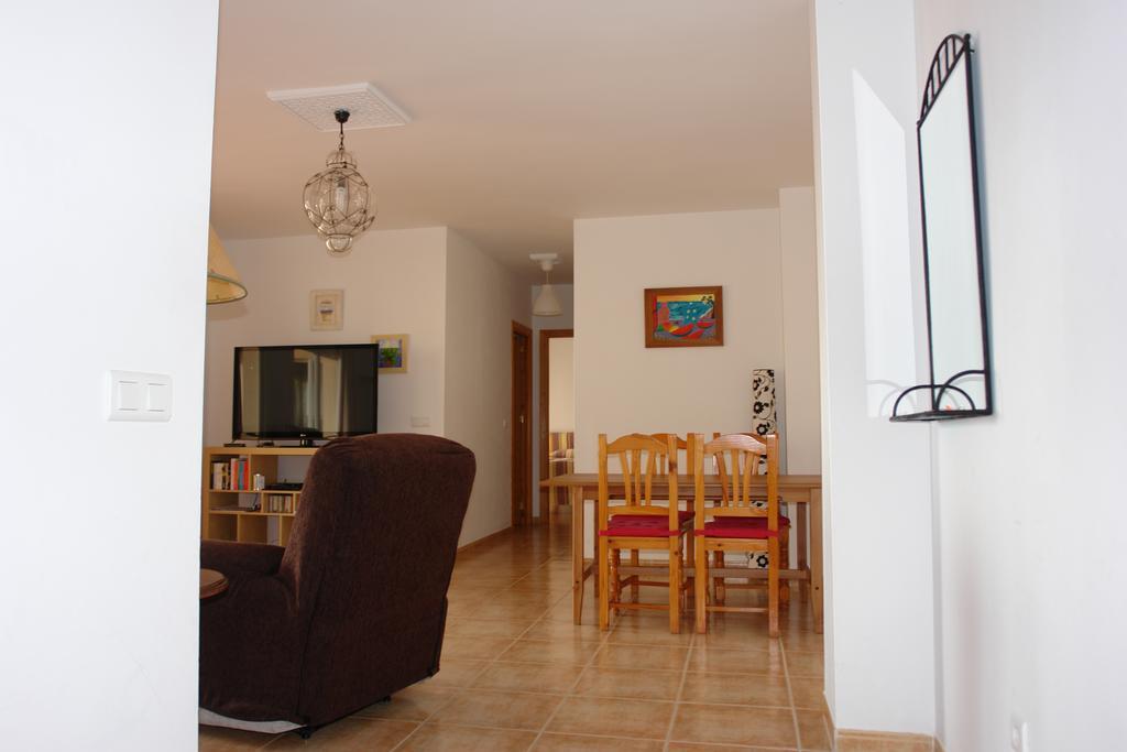Luxurious Carabeo 2000 1.3 Daire Nerja Dış mekan fotoğraf