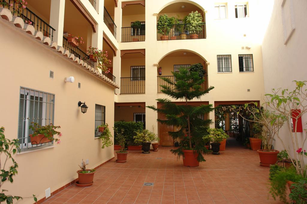 Luxurious Carabeo 2000 1.3 Daire Nerja Dış mekan fotoğraf