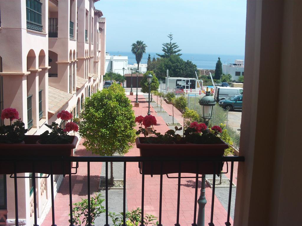 Luxurious Carabeo 2000 1.3 Daire Nerja Dış mekan fotoğraf