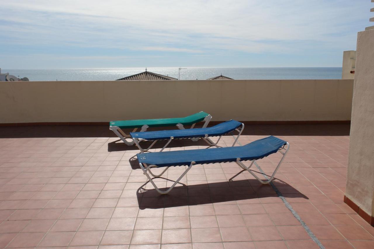 Luxurious Carabeo 2000 1.3 Daire Nerja Dış mekan fotoğraf