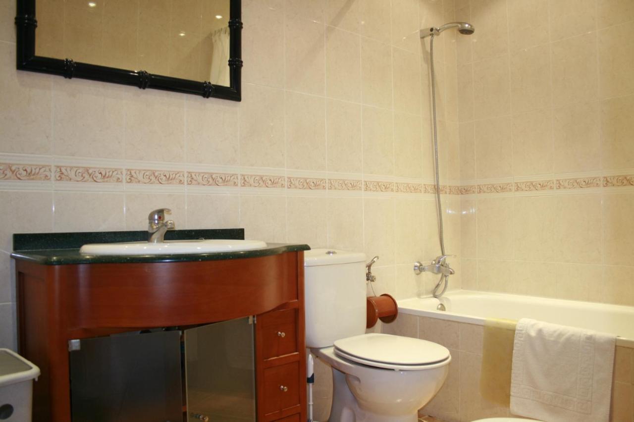 Luxurious Carabeo 2000 1.3 Daire Nerja Dış mekan fotoğraf
