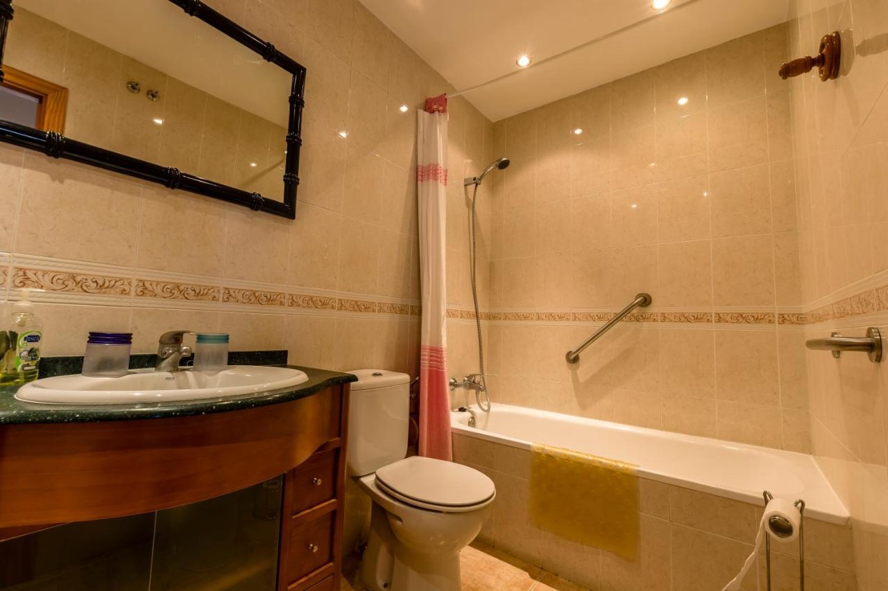 Luxurious Carabeo 2000 1.3 Daire Nerja Dış mekan fotoğraf