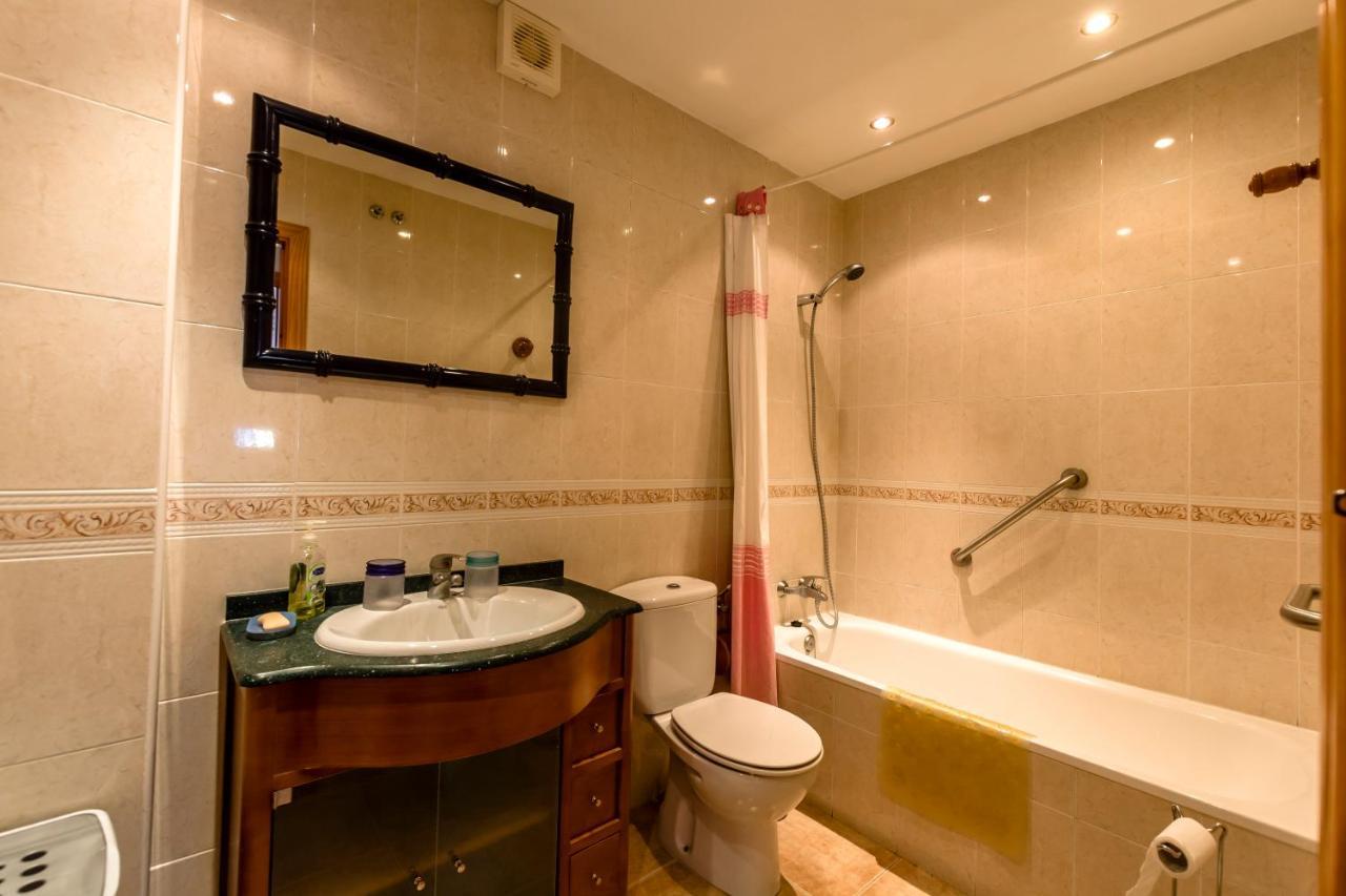 Luxurious Carabeo 2000 1.3 Daire Nerja Dış mekan fotoğraf